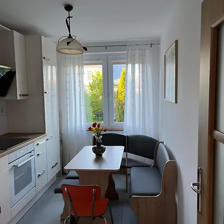 Apartamento Pokoj Z Kuchnia U Lennoxa 2