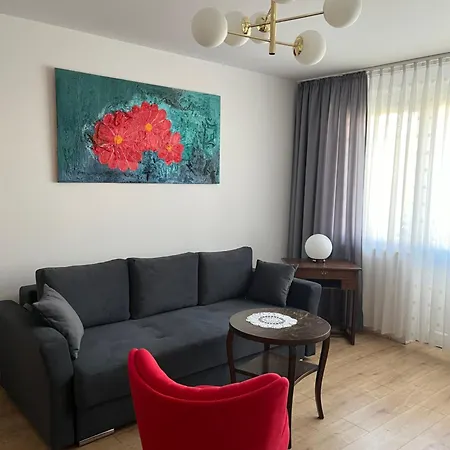 Pokoj Z Kuchnia U Lennoxa 2 *