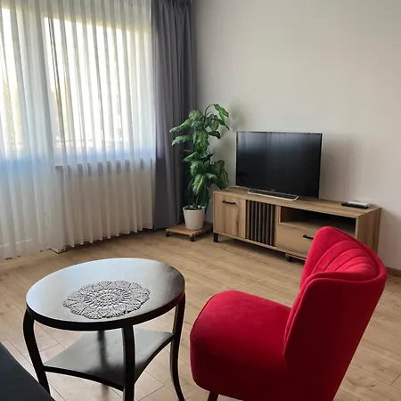 Apartamento Pokoj Z Kuchnia U Lennoxa 2