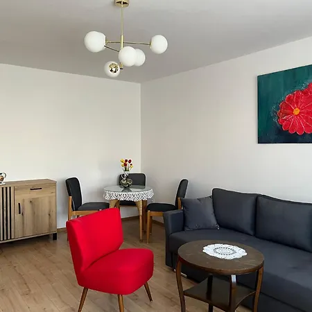 Apartamento Pokoj Z Kuchnia U Lennoxa 2 Puck